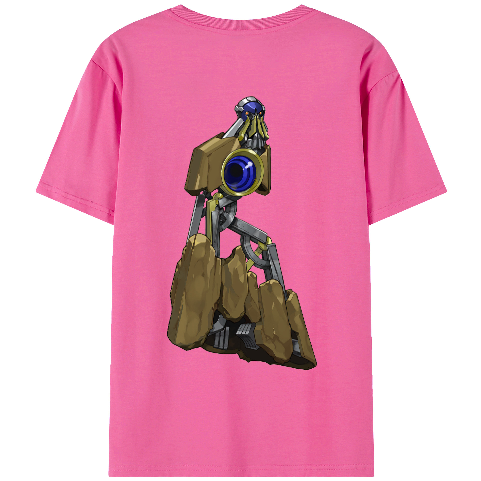 （画像用） 遊☆戯☆王 Yu-Gi-Oh! レディース半袖Tシャツ(バックプリント)